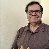 Lee Lafrese