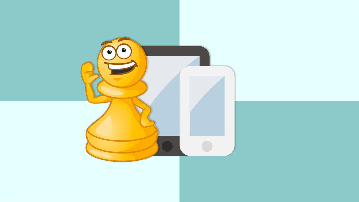 ChessKid - Jogue e Aprenda – Apps no Google Play