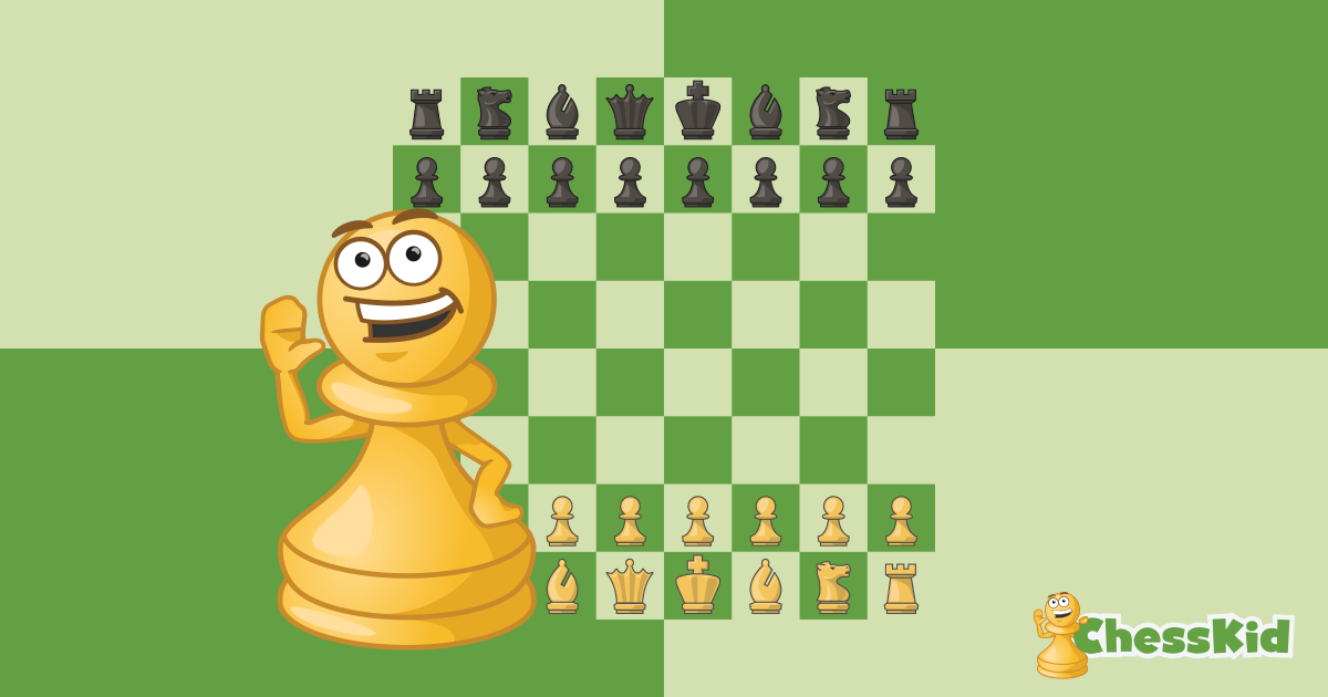 bedrijf Mysterieus theorie ChessKid.com | Online Schaak Voor Kinderen - 100% Veilig en Gratis