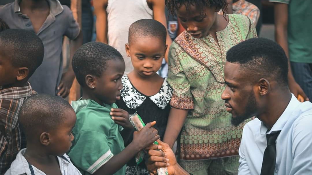 ChessKid Comes to Chess in Slums - ChessKid.com