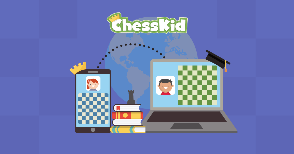 Schach Online zu Zweit Spielen » So geht's ✔️ Schach gegen Freunde