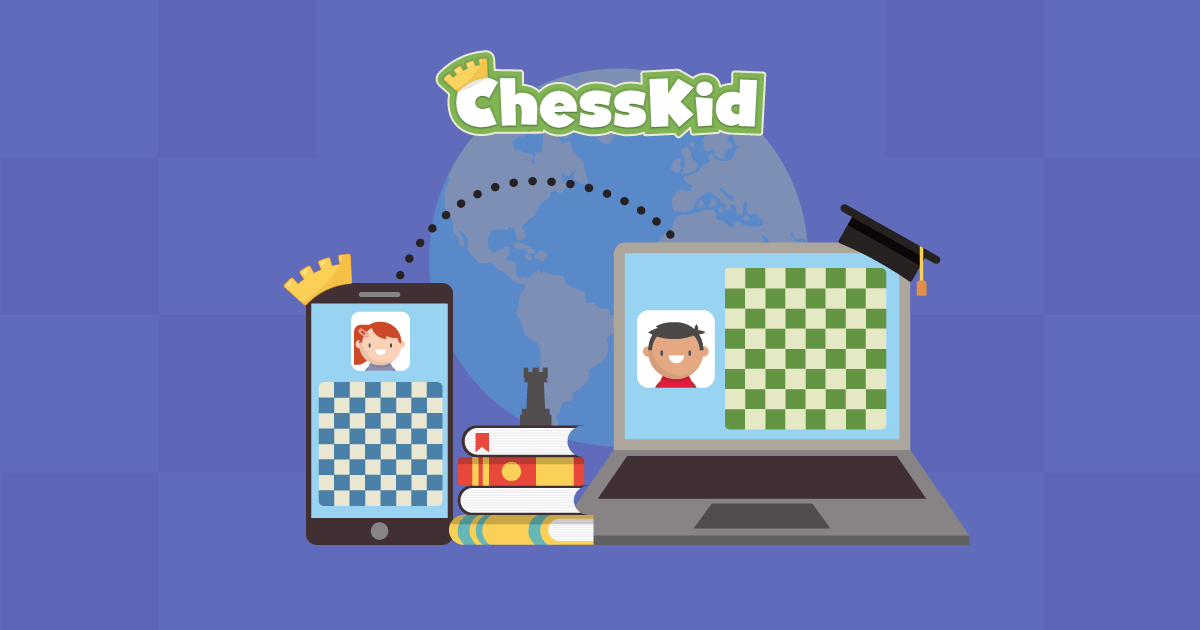 Play Chess Online for Free with Friends & Family 